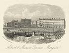 Albert and Marine Terrace [Kershaw 1860s]